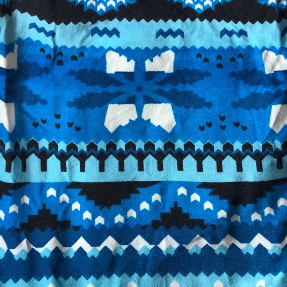 J & K buttery soft Leggings - Picture 2 of 6